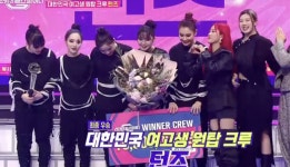 스우파 잇는 스맨파2 떡밥..스걸파 최종우승은 턴즈 부동 1위 [종합]