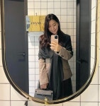 서수연, ♥이필모 머리하는 곳까지 쪼르르.. 예쁘게 꾸미고 데이트♥