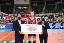 KGC인삼공사, 유니폼 자선 경매 행사 수익금 전액 기부