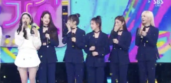 ‘인기가요’ 아이브, 1위 인기 질주..에스파·쪼꼬미·김완선 컴백 [종합]