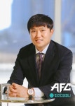 AFC 수석 고문 변인현 파라디 대표 “사회에 받은 것만큼 베풀겠다”