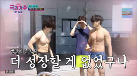 '국민가수' 이병찬 식스팩→박창근 정치색 논란, TOP10 일상 공개 [Oh!쎈 종합]