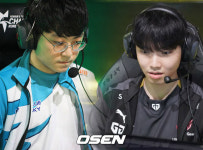 [LCK] 개막 주차 메인 매치 담원-젠지, 베스트5 격돌