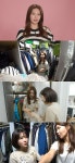 소녀시대 최수영, 친언니 최수진 옷방에 충격 솔직히 화났다(호적메이트)