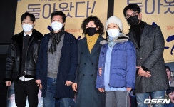 [사진]효자 주역들