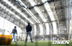방역패스 의무화+백신 적극 권고 KBO 스프링캠프 방역 지침 발표