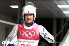 임남규 끌고 박진용-조정명, 프리쉐 받치고.. 따로 또 같이 루지, 기적을 향해