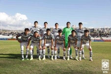조규성 결승골 벤투호, 레바논 원정서 1-0 승리...7G 무패 행진 + WC 유력 [한국-레바논]