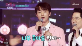 '100점' 조연호, 데스매치 때 패배 안겼던 박장현에 완벽복수→김범수팀 승리 ('국민가수')