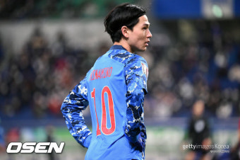 '조 1위' 사우디아라비아, 오만에 1-0 승리...日 WC 진출은 미궁속으로