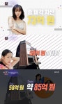 매각자산 73억…이효리, 85억 빌딩 ♥이상순과 공동 명의 (연중라이브)[어저께TV]