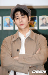 건강상 문제 발견..아스트로 MJ, 활동 잠정 중단[공식입장]