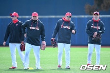 충격의 방출이었다 3할 타자, 타구단 마다하고 KIA 택한 이유 [오!쎈 인터뷰]