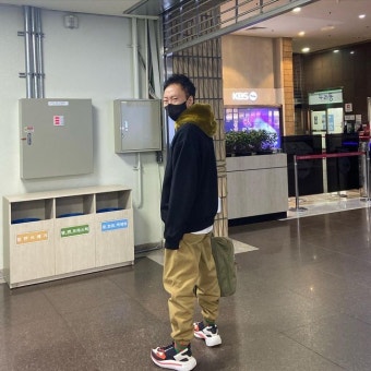 박명수=따뜻한 거성…