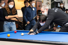 강동궁-김가영 등 참가.. PBA, 3월 30일 프로와 함께하는 프로암 개최