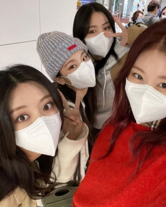 “벌써 데뷔 3년” ITZY(있지), 여기가 비주얼 맛집… 예쁜 애 옆에 예쁜 애!