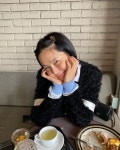 김나영, 애교까지 늘었어…마이큐와 달달 데이트