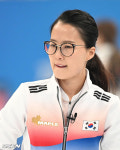 [사진]김은정,고심
