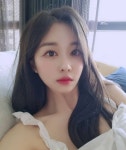 크레용팝 엘린, 10억 로맨스 스캠 후…이틀 만에 6천만원 수익 [Oh!쎈 그알]