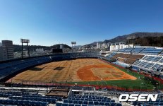 캠프마다 스멀스멀 코로나, 당장 연습경기 괜찮을래나