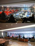 한국이 아니었네.. 세계 최초 당구전용경기장 가진 국가는?