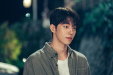 남주혁, 그 시절 우리가 사랑했던 청춘…입덕 유발자