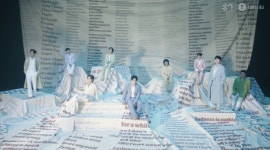 “너만 사랑할게” 슈퍼주니어, 겨울의 끝자락을 잡는 감성 발라드 ‘Callin’’ [퇴근길 신곡]