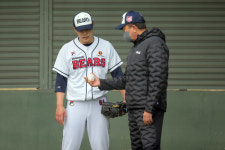 SUN의 족집게 과외받은 두산 영건들 만족도 최상 [오!쎈 울산]
