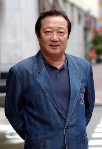 [Oh! 타임머신] 민욱, 두경부암 투병 끝 별세 '연기만 40년'(과거사 재조명)