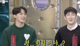 "中선수가 무릎 쳤는데" 황대헌, 편파판정 분노→"BTS RM♥아미에 감사해" ('라스') [종합]