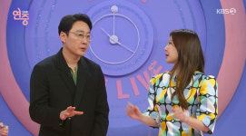 연중라이브 이휘재, 10살 서언·서준, 반장선거 도전…단일화? 결과는? [종합]