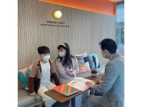 ‘이범수♥︎’ 이윤진, 강남엄마 학구열 대단해..통역사인데 영어학원 보내네