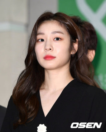 김연아, 산불 피해 지역 복구 위해 1억원 기부 [공식]