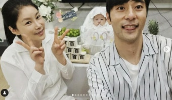 '김예린' 윤주만, 진짜 전업주부 됐다?..소속사 나와 FA 새출발