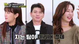 만리 vs 꿀윤찌, 짜장면 한 그릇 13초면 끝…승자 누구?(돈쭐)