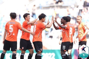 '드디어 터졌다' 제주, 주민규 결승골에 힘입어 전북에2-0 승리...4경기 무패 행진 [오!쎈 제주]