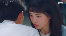 스물다섯 스물하나 남주혁, 김태리에 고백 우리 관계는 사랑, 널 사랑하고 있어 [Oh!쎈 종합]