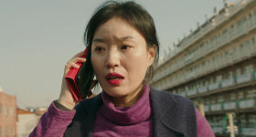 우리 엄마를 부탁해 이정은·박성연, 김영옥과 유쾌한 시너지