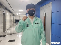 [VCT 톡톡] 담원 ‘텍스처’ 김나라, “아쉬운 정규시즌 디알엑스전, PO선 다를 것”