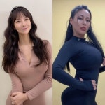 개그우먼 이예림·이혜지, 큐브엔터테인먼트와 전속계약…박미선 한식구[공식]