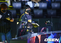 [오!쎈 인터뷰] ‘마파’ 원상연 코치, “코로나 이슈, 2군 선수들 잘해줘 고비 넘겨”