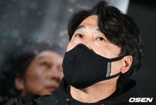 [사진]김시우 감독,