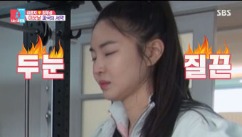 '동상이몽2' 김윤지최우성, 이삿날 시부모 앞에서 부부싸움…분노폭발! [어저께TV]