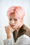 [사진]크래비티 세림..살아있는 조각인형
