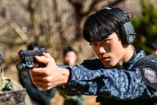 강철부대2 HID 이동규 완벽 실탄 사격? 이게 정보사다 [일문일답]