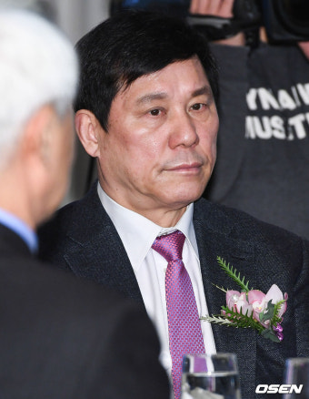 ‘역대 첫 야구인 출신 총재’ 허구연 총재, “1000만 관중 시대 열겠다” 취임식 일성