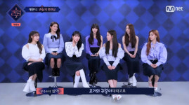 퀸덤2 비비지 신비, 선배님 아냐 우주소녀 발언에 발끈…선배님 아닐까? [어저께TV]