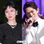 '10살차' 공효진케빈 오, 나이 극복하고 열애중…