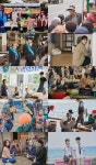 ‘우리들의 블루스’ 만물상 이병헌부터 선장 김우빈까지 다 있는 ‘제주 푸릉마을’