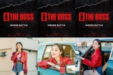 썸머케익, 후즈더보스서 역대급 컬래버..오늘(4일) 음원 발매[공식]